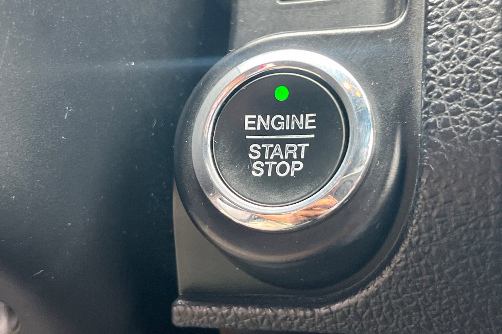 Used 2015 Ford Expedition EL Limited image 27