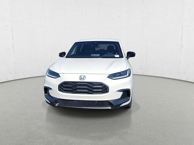 New 2026 Honda HR-V Sport image 3