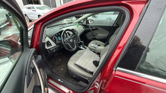 Used 2015 Buick Verano Convenience image 2