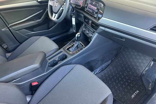 Used 2021 Volkswagen Jetta S FWD image 15