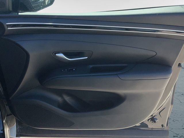 Used 2024 Hyundai Santa Cruz XRT image 9