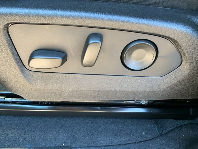 New 2026 Chevrolet Colorado W/T w/ WT Custom Package image 13