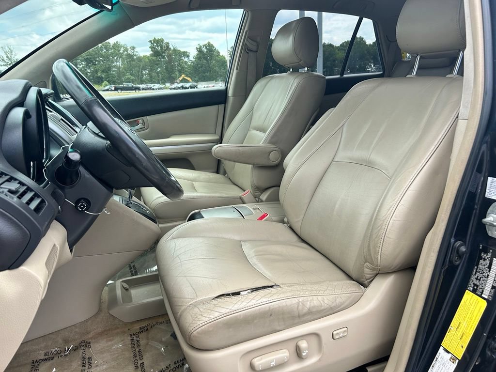 Used 2006 Lexus RX 400h AWD image 11