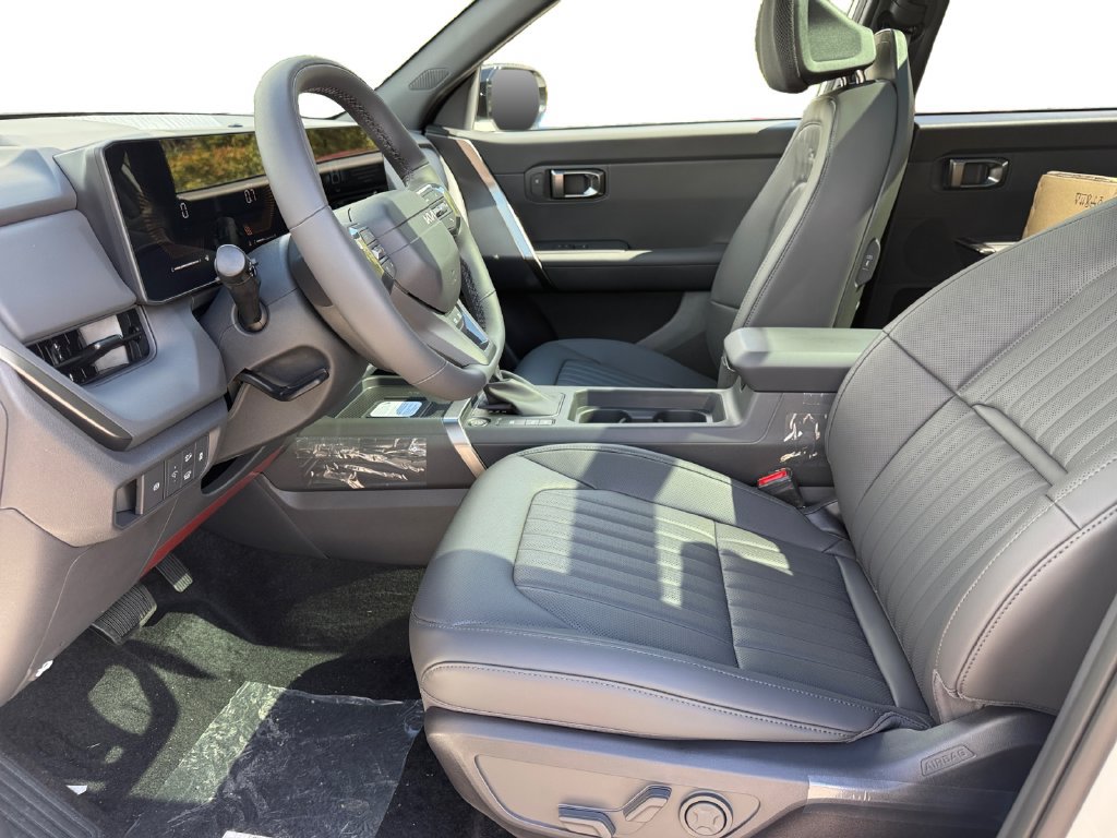 New 2027 Kia Seltos X-Line S AWD/4WD image 9