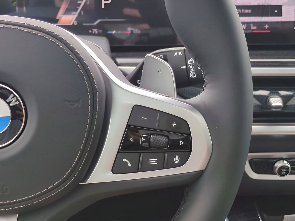 New 2026 BMW X5 sDrive40i w/ M Sport Package image 27
