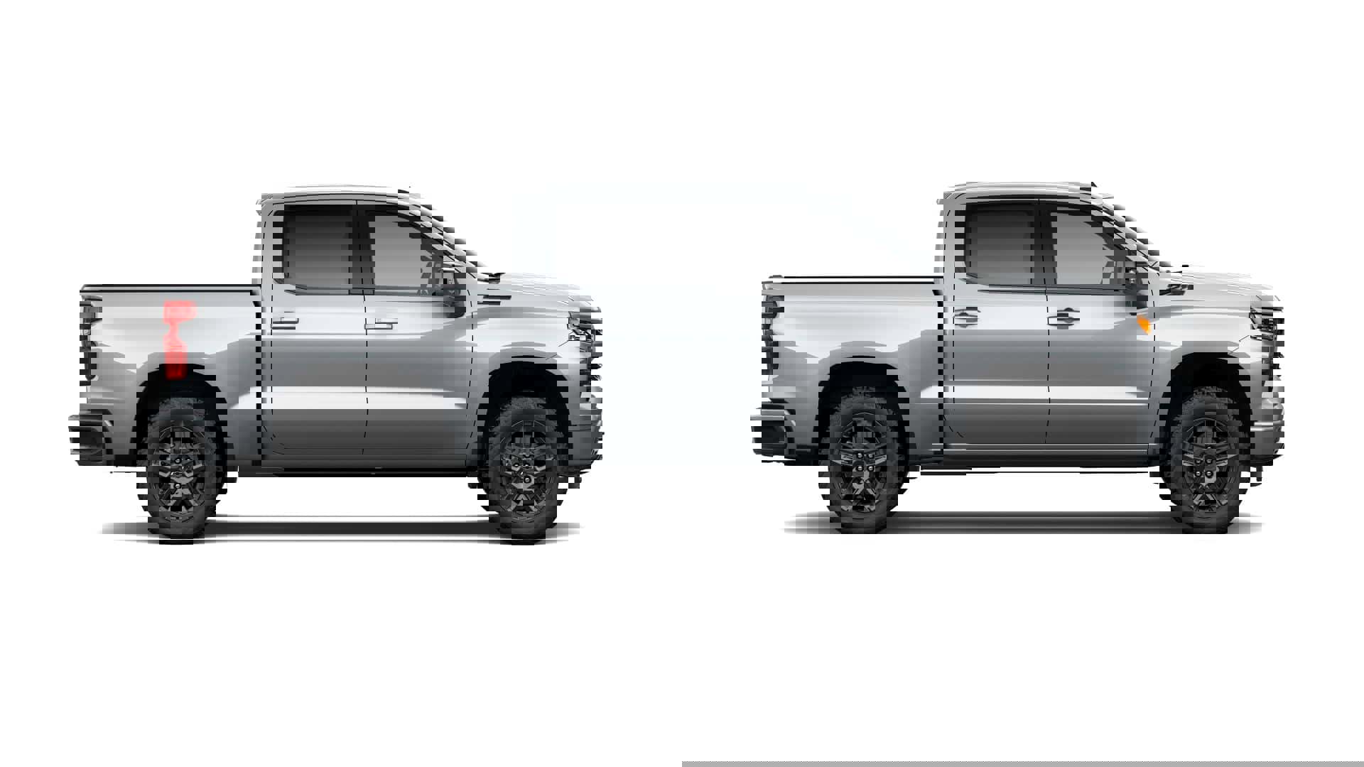 New 2026 Chevrolet Silverado 1500 RST image 31