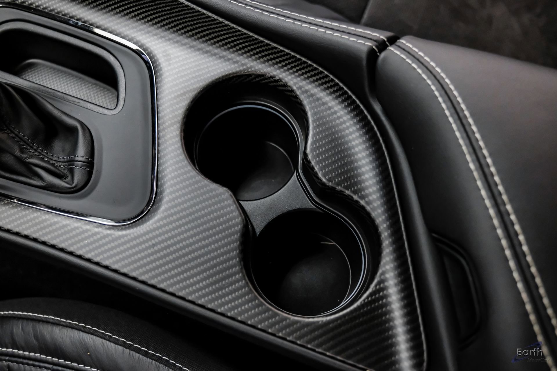 Used 2023 Dodge Challenger SRT Hellcat Redeye image 66