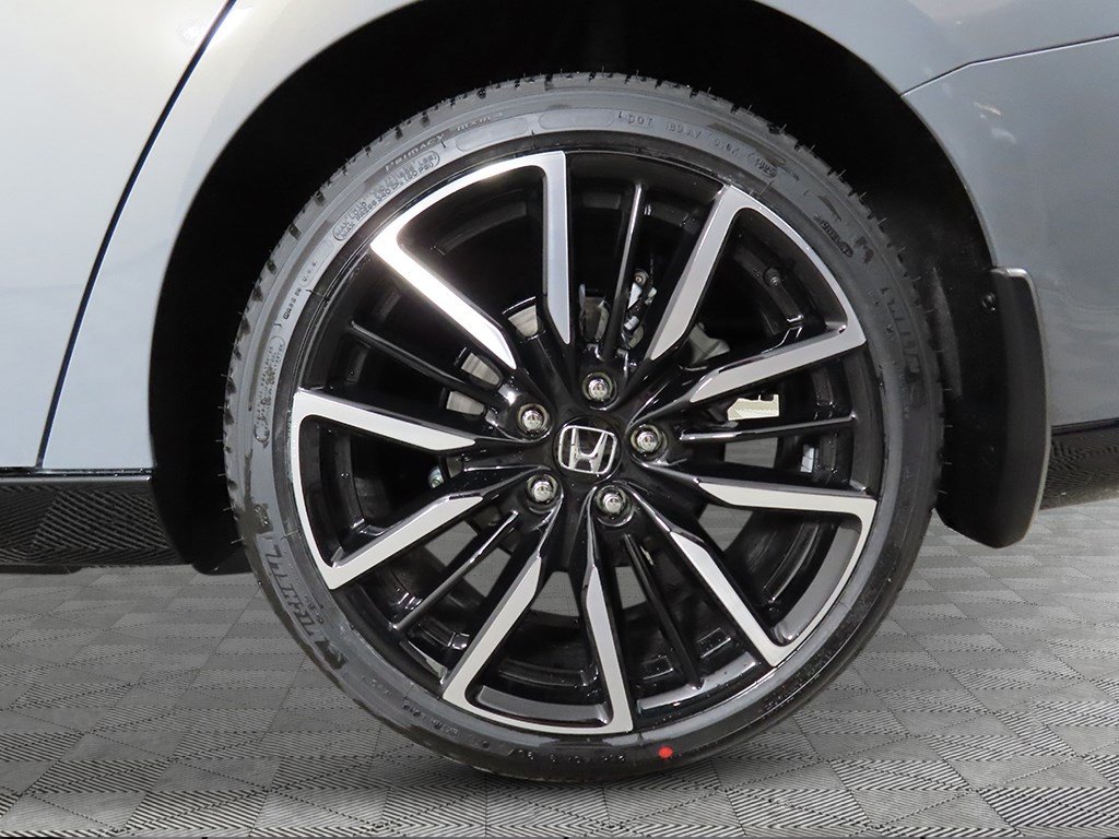 New 2026 Honda Accord Touring image 22