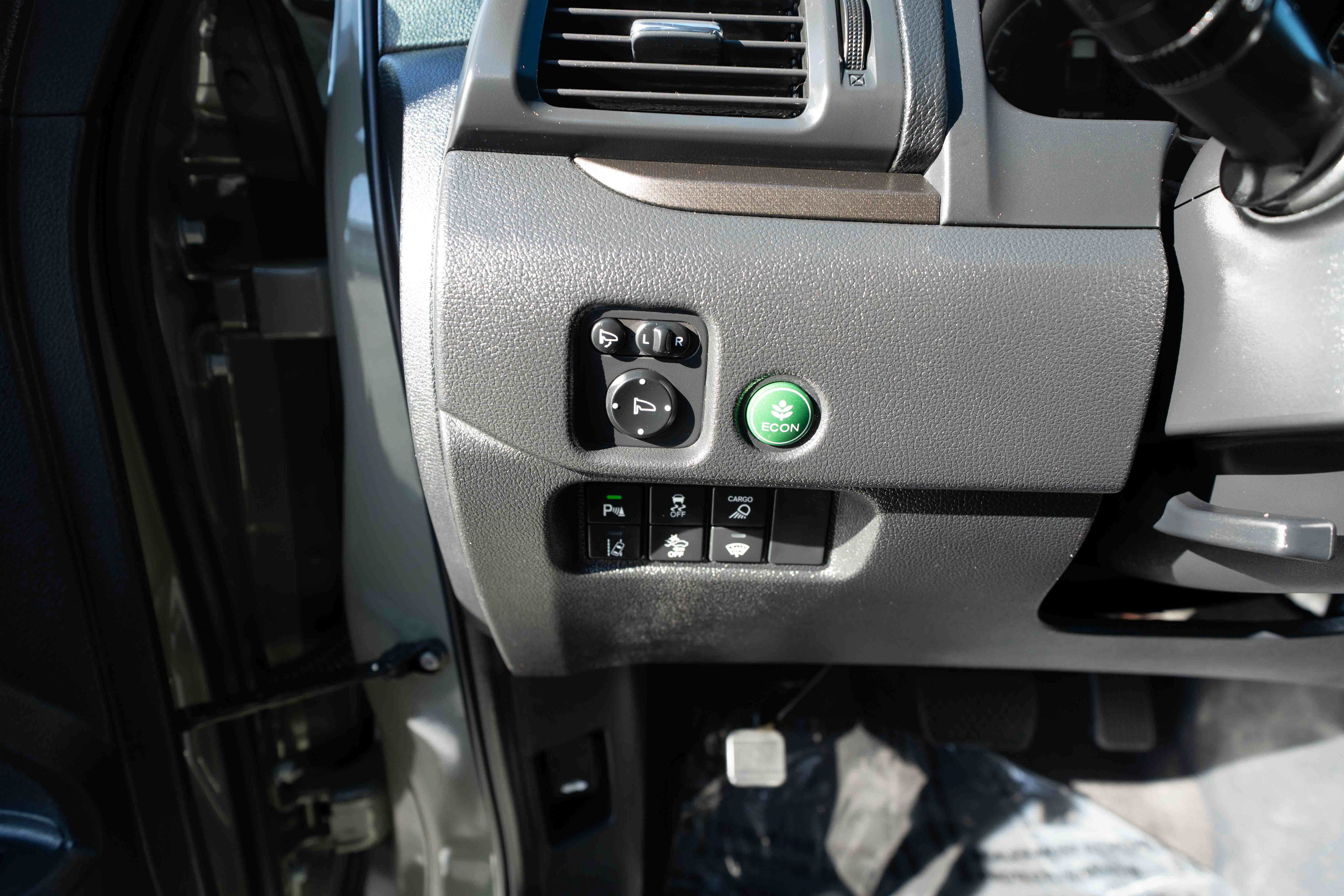 Certified 2026 Honda Ridgeline TrailSport image 11