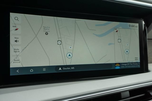 New 2026 Hyundai Palisade Limited FWD image 22
