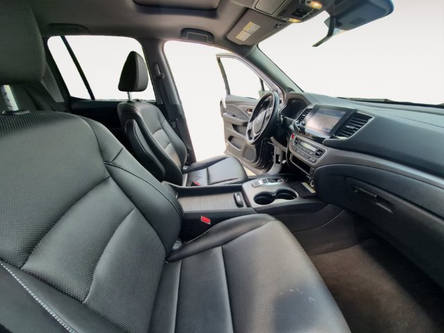Certified 2023 Honda Ridgeline RTL-E image 14