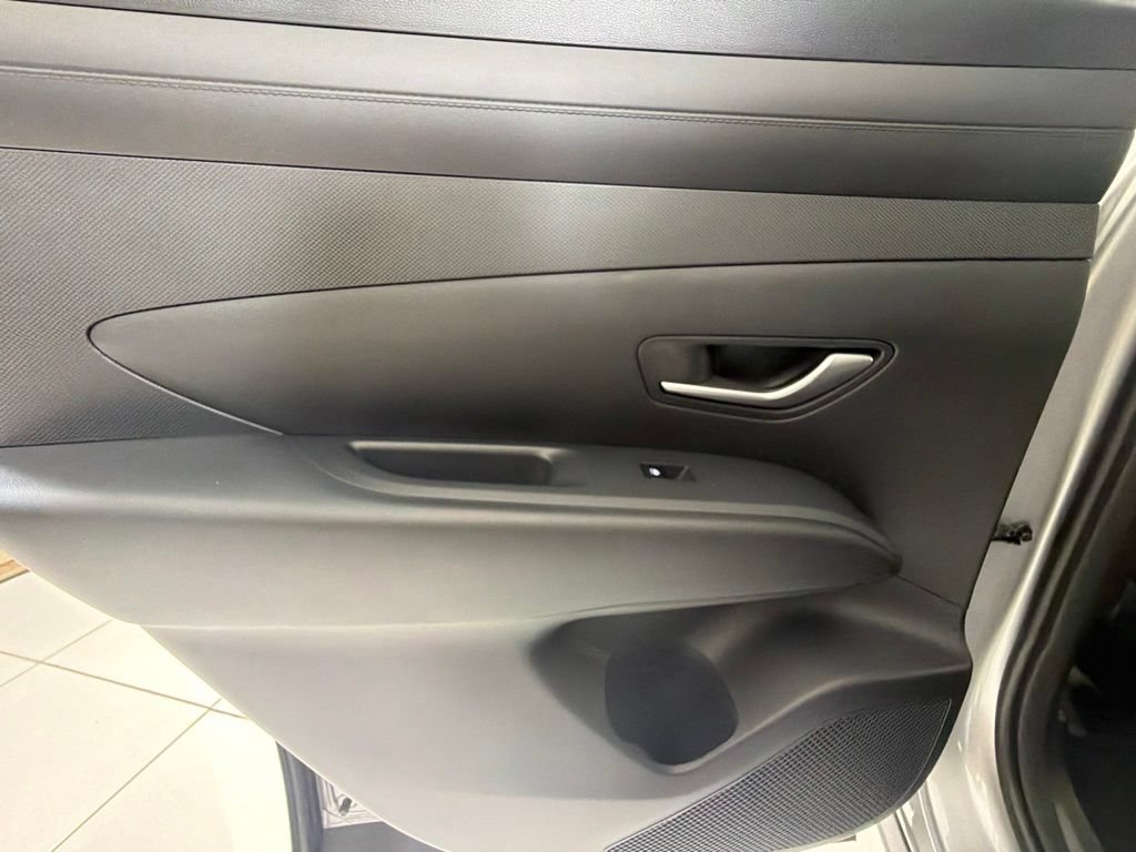 New 2026 Hyundai Tucson SE FWD image 28