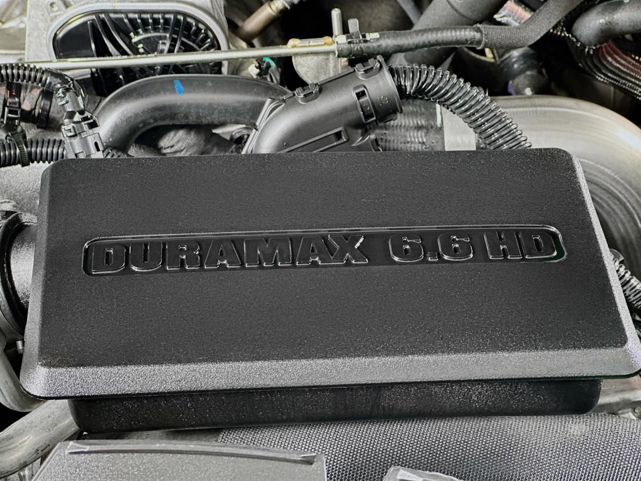 Used 2024 GMC Sierra 3500 Denali Ultimate image 25