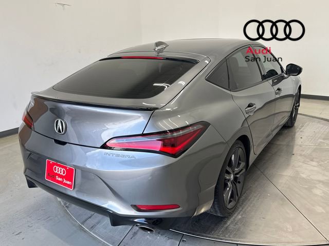 Used 2024 Acura Integra A-Spec image 29
