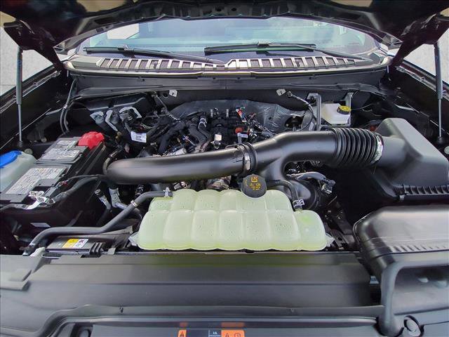 New 2026 Ford Expedition Active image 15