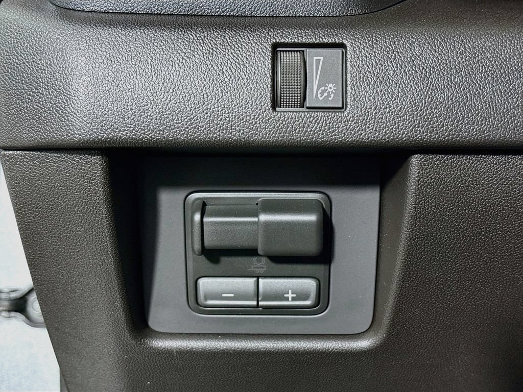 New 2026 GMC Canyon Denali AWD/4WD image 10