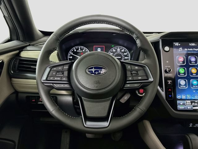 New 2026 Subaru Forester Limited AWD/4WD image 11
