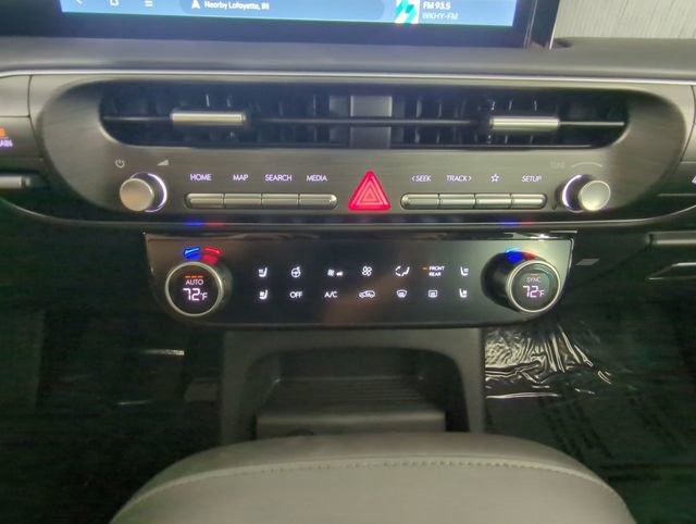 New 2026 Hyundai Palisade Calligraphy image 24