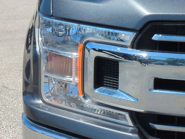 Certified 2019 Ford F150 XLT image 10