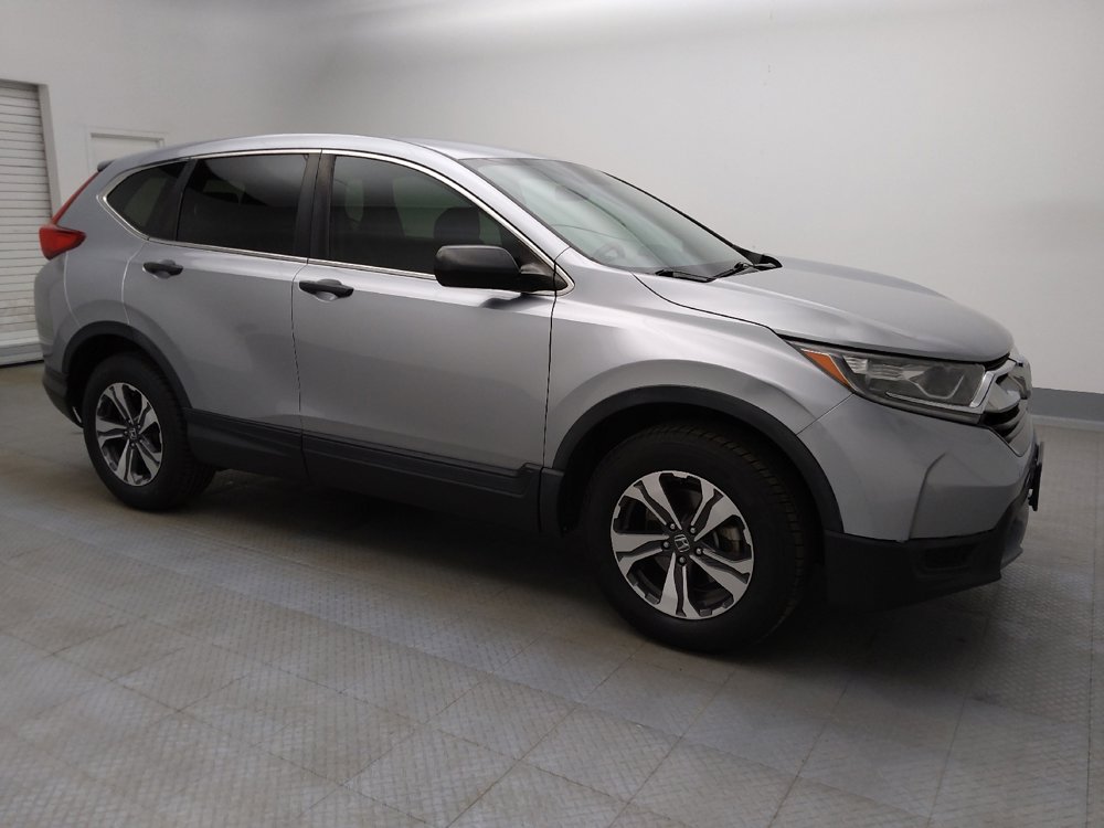 Used 2019 Honda CR-V LX image 11