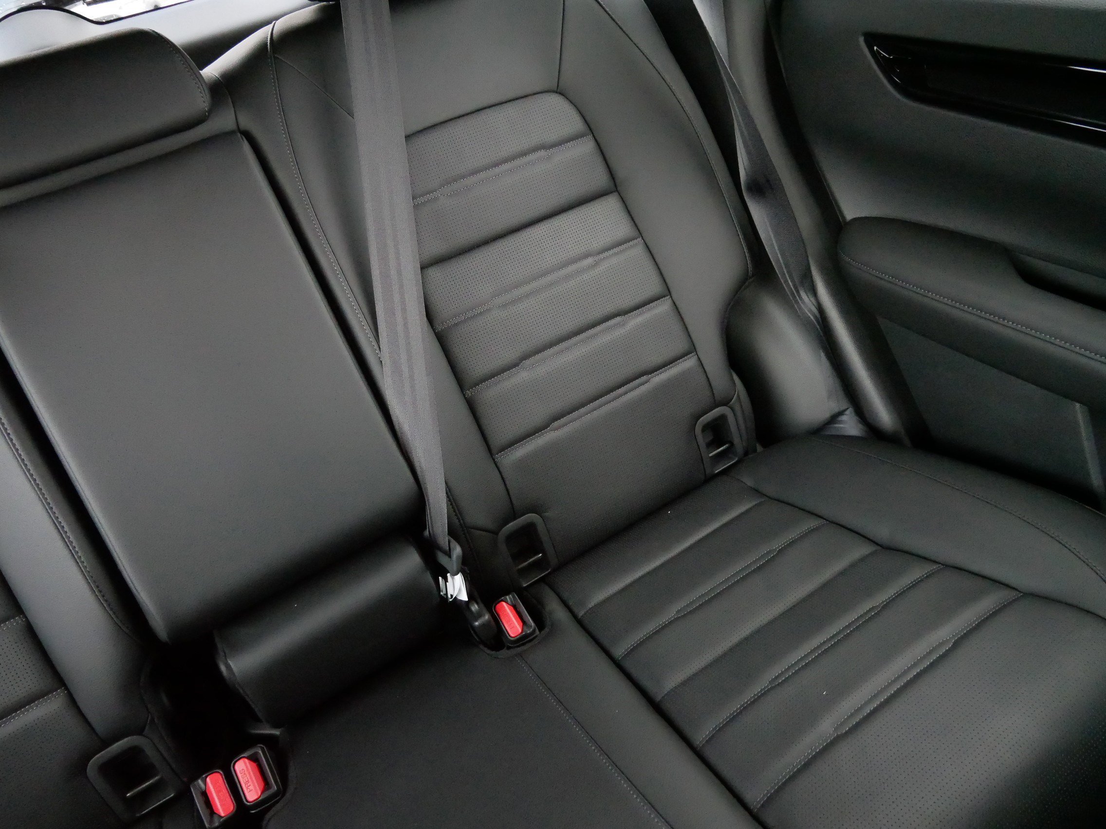 Certified 2026 Honda CR-V EX-L image 14