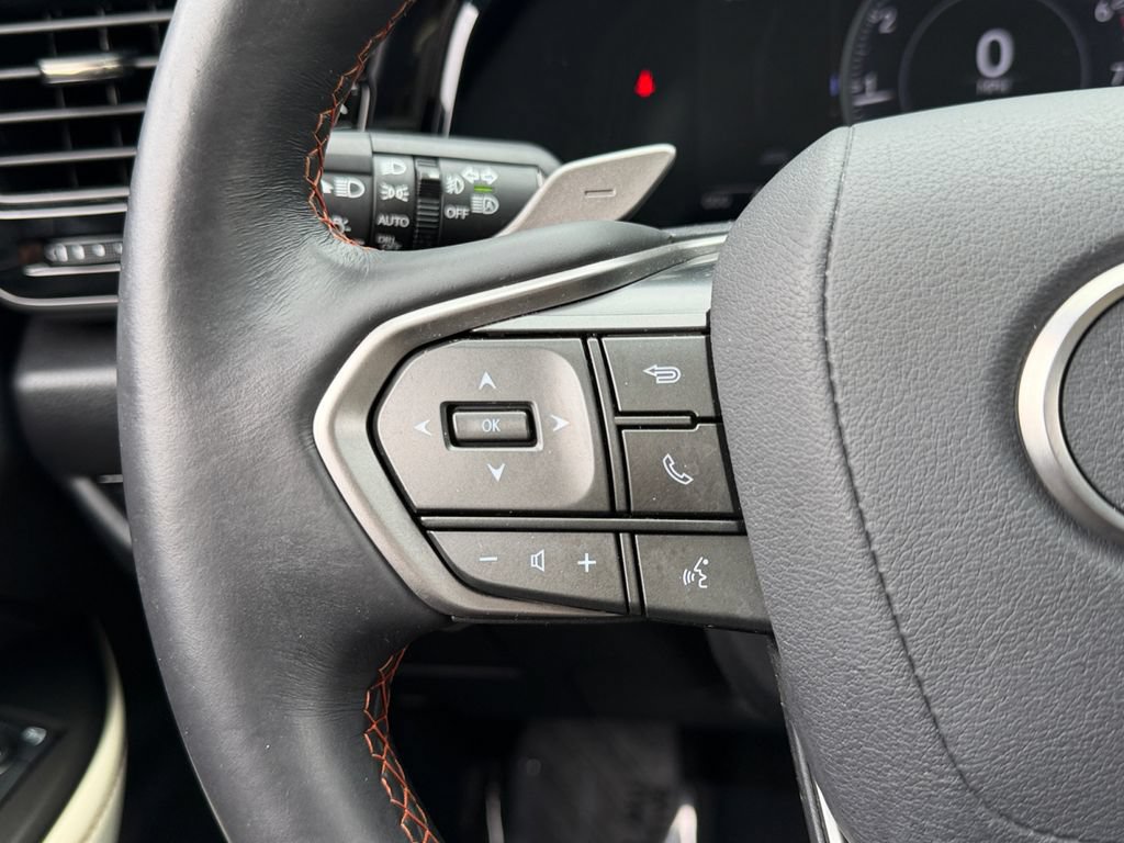 Used 2023 Lexus NX 350 AWD image 18