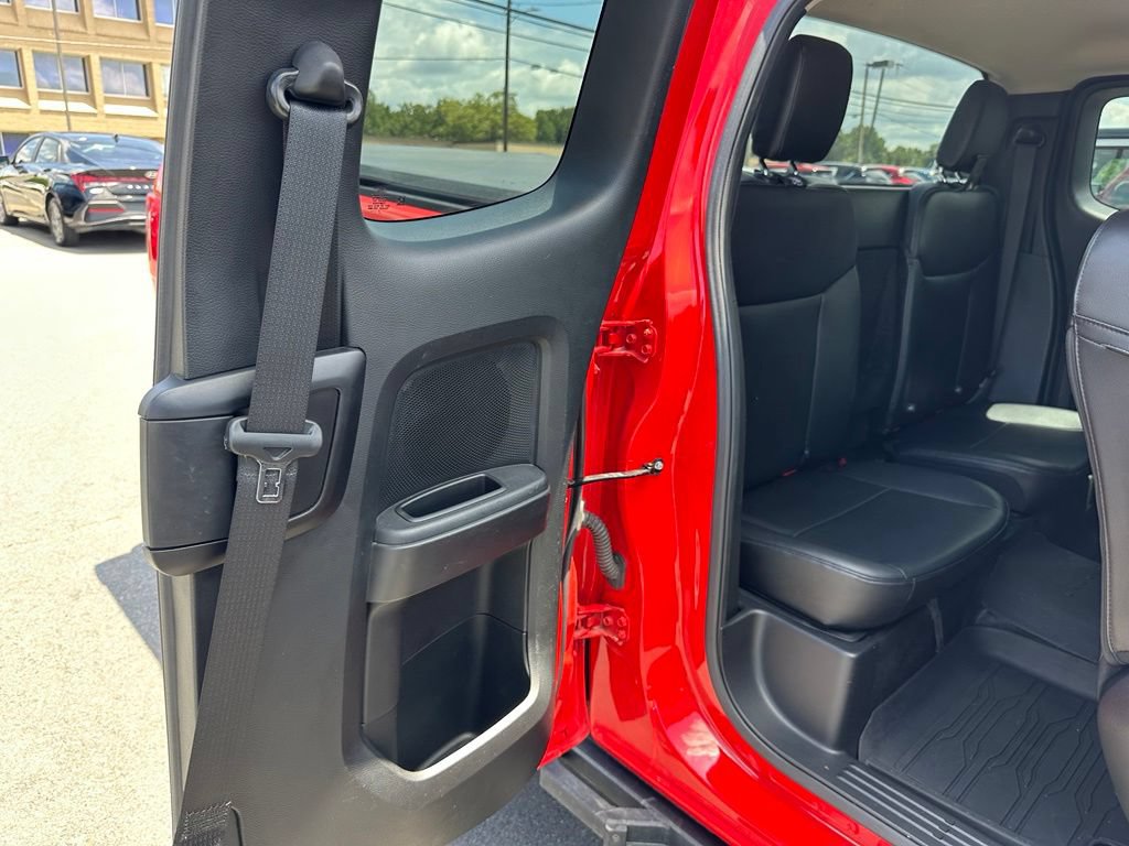 Used 2023 Ford Ranger XL RWD image 20