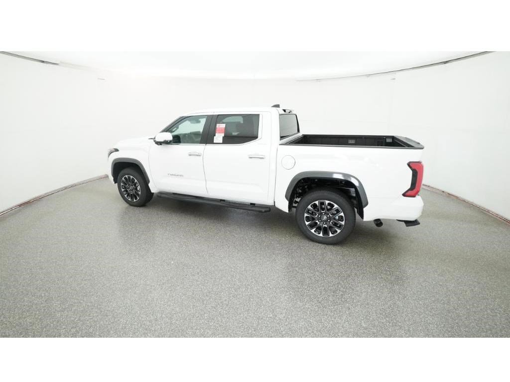 New 2026 Toyota Tundra Limited image 5