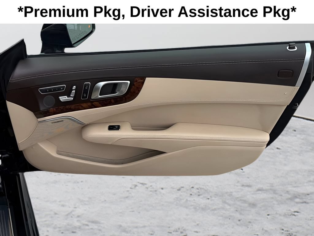 Used 2018 Mercedes-Benz SL 450 image 18