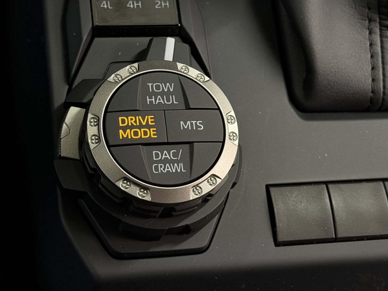 New 2026 Toyota Tacoma SR5 image 32