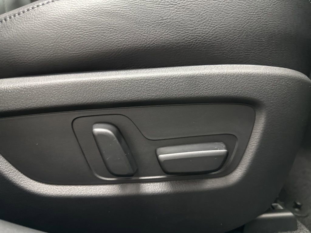 New 2026 MAZDA CX-50 2.5 Turbo w/ Accent Package image 32