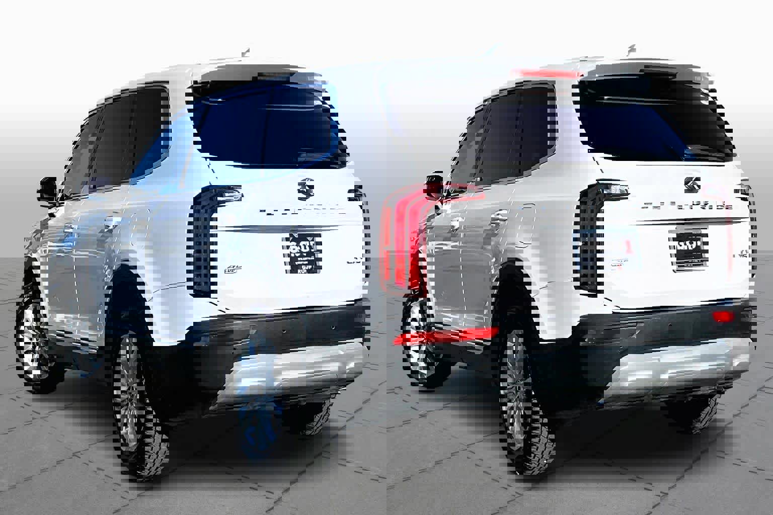 Used 2021 Kia Telluride LX image 12