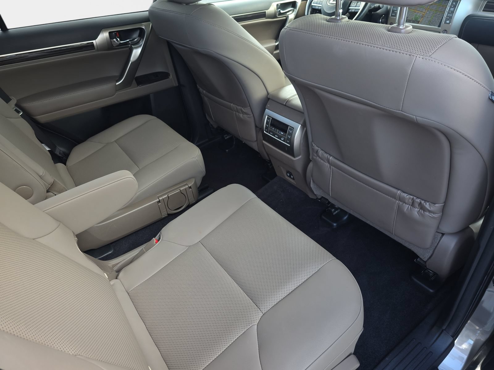 Used 2021 Lexus GX 460 Premium AWD/4WD image 12