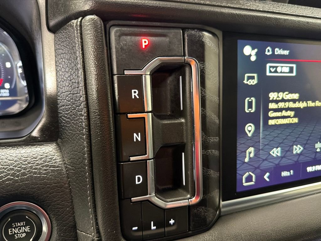 Used 2023 GMC Yukon Denali image 28