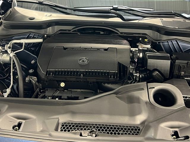 New 2026 Acura MDX w/ Advance Package image 12