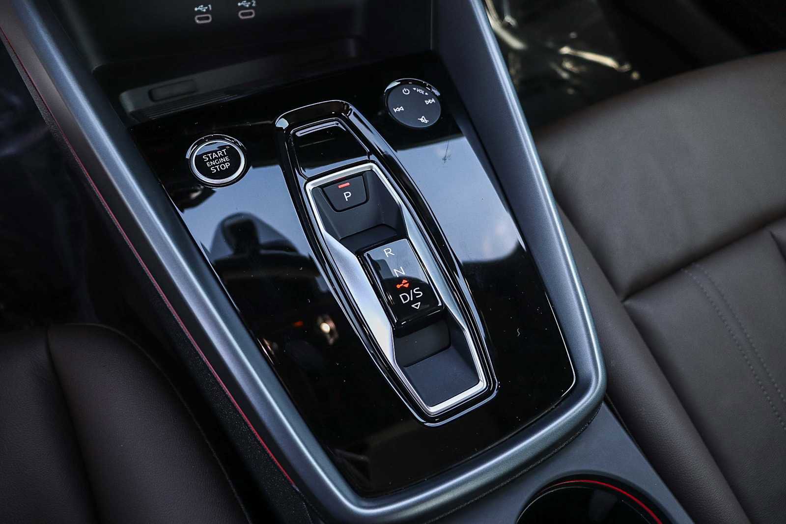 Used 2025 Audi A3 2.0T Premium image 26