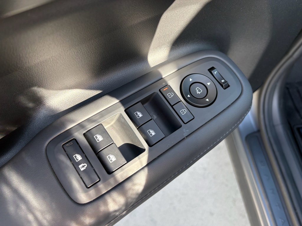 Used 2025 Hyundai Santa Fe Calligraphy image 12