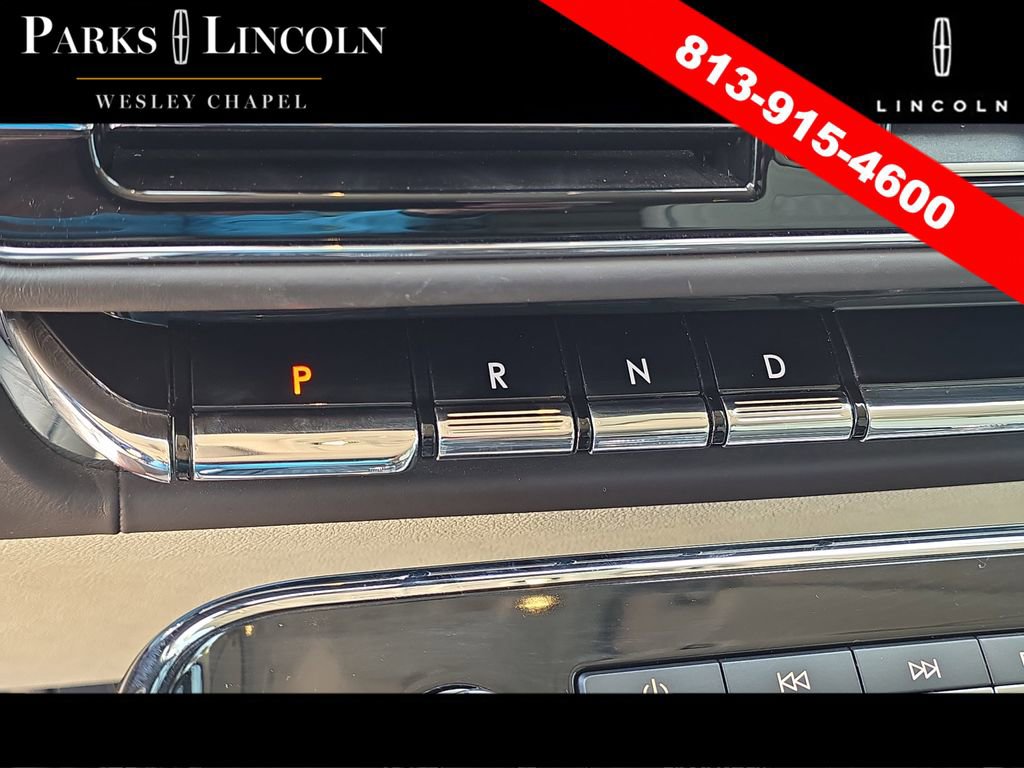 Certified 2022 Lincoln Navigator L Black Label AWD/4WD image 27