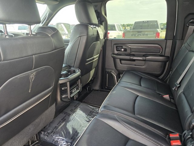 Used 2023 RAM 2500 Limited image 28