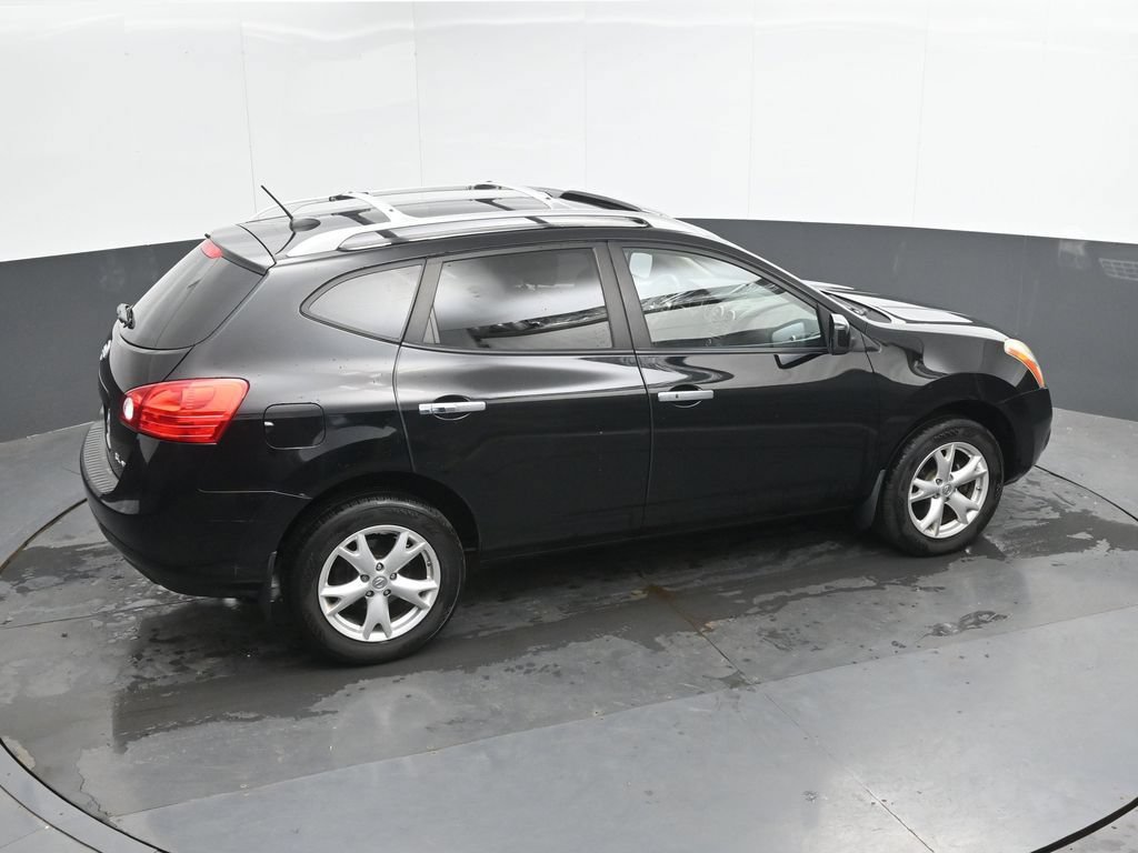 Used 2010 Nissan Rogue SL w/ Premium Pkg AWD/4WD image 20