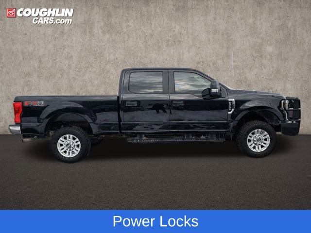 Used 2019 Ford F250 XL w/ STX Appearance Package image 10