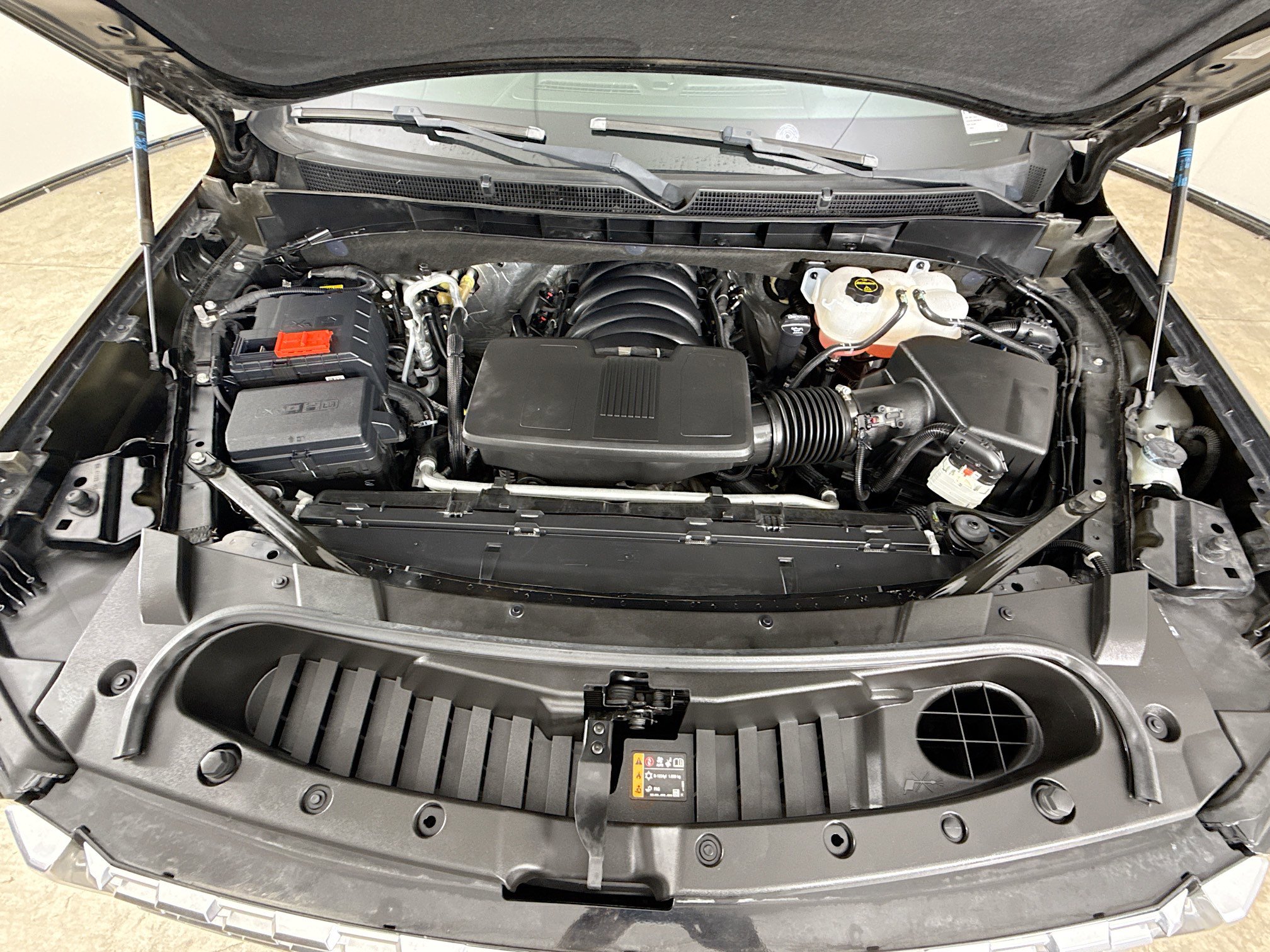 Used 2022 GMC Yukon Denali image 32