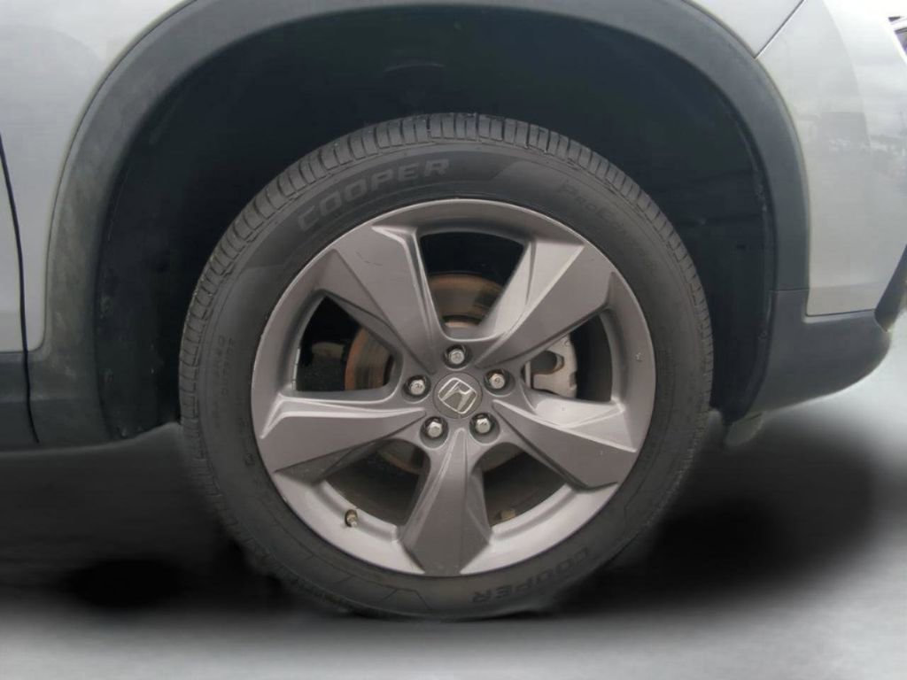 Used 2019 Honda Passport Touring image 37