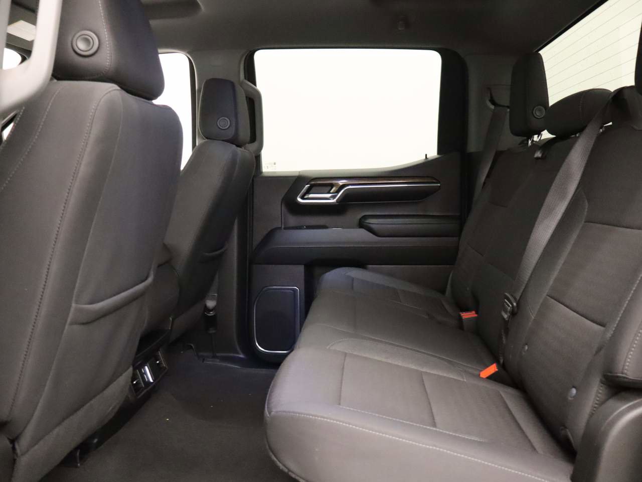 Used 2024 Chevrolet Silverado 1500 LT w/ Protection Package image 16