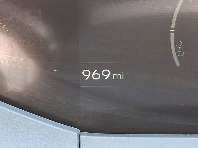 Used 2024 Toyota Prius XLE image 22