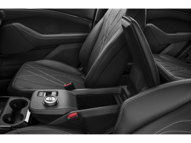 Used 2021 Ford Mustang Mach-E Select w/ Comfort/Appearance Package AWD/4WD image 14