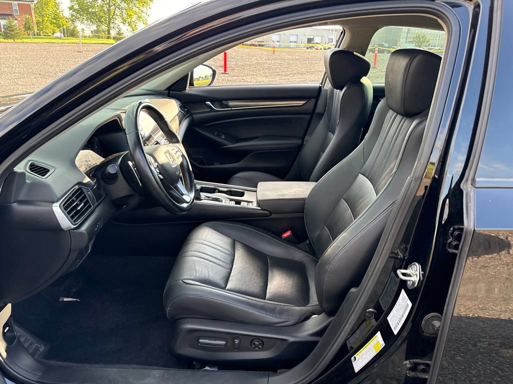 Used 2021 Honda Accord Sport Special Edition image 14