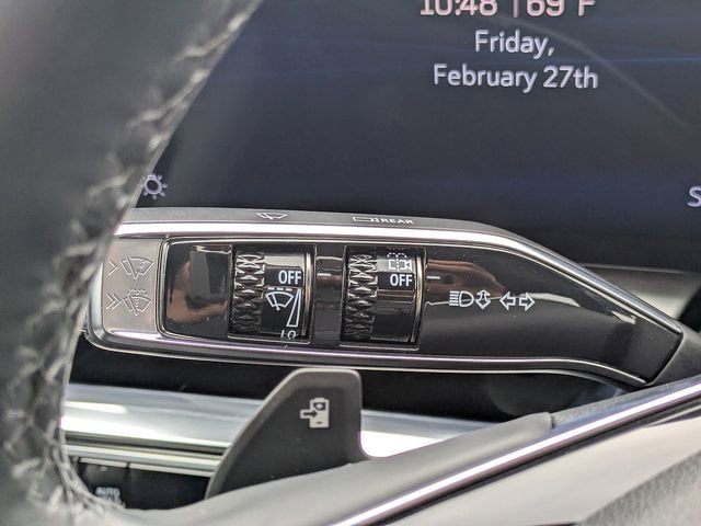 Certified 2023 Cadillac Lyriq 2WD image 30