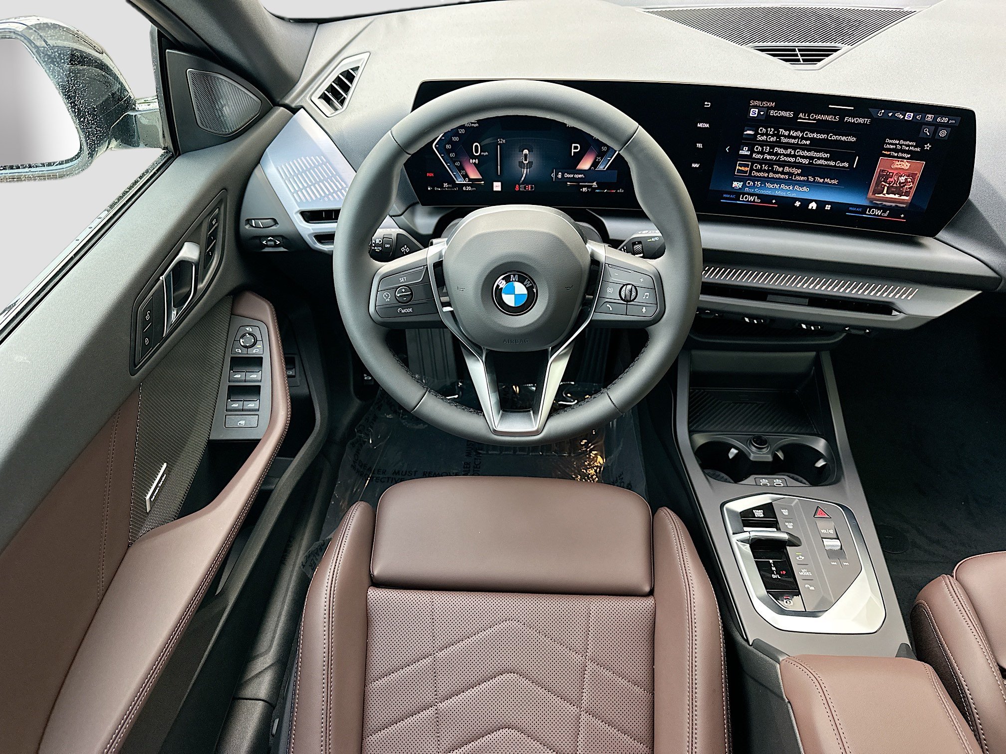 New 2026 BMW 228i w/ Premium Package FWD image 15