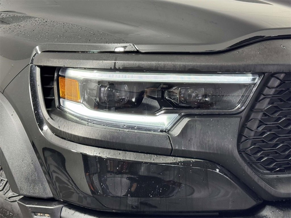 Used 2023 RAM 1500 TRX w/ TRX Level 1 Equipment Group image 15